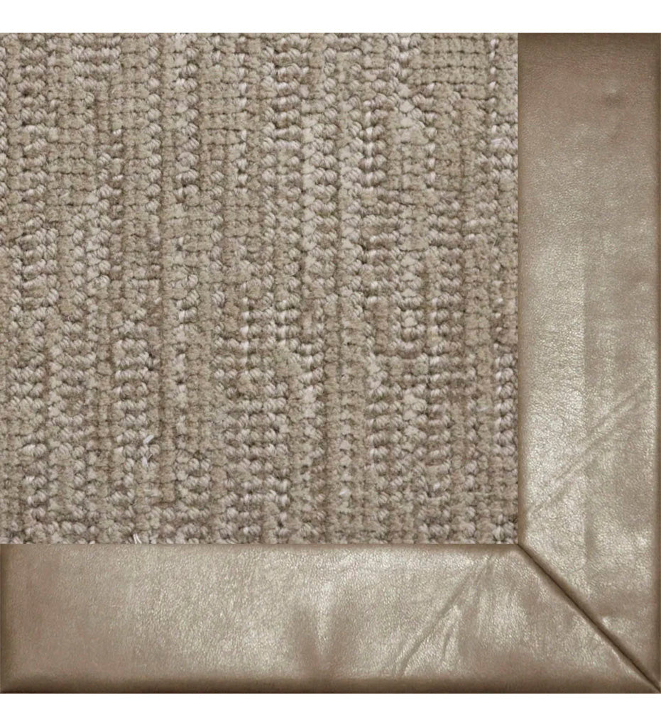 Allred Collaborative - Fibreworks - Sycamore Natural Taupe Rug - Sycamore Natural Taupe Rug - 2602-268