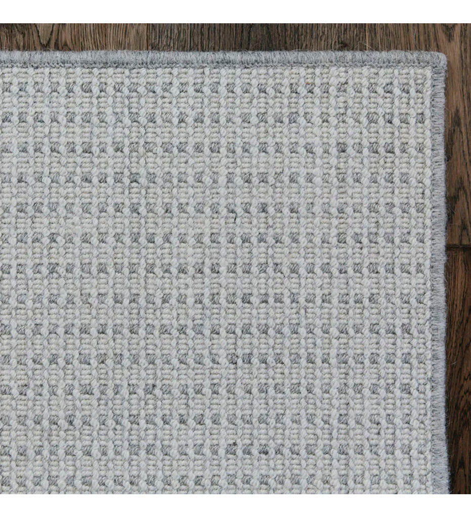 Allred Collaborative - Fibreworks - Trattoria Francesca Wool Rug - Trattoria Francesca Wool Rug - 2801-268