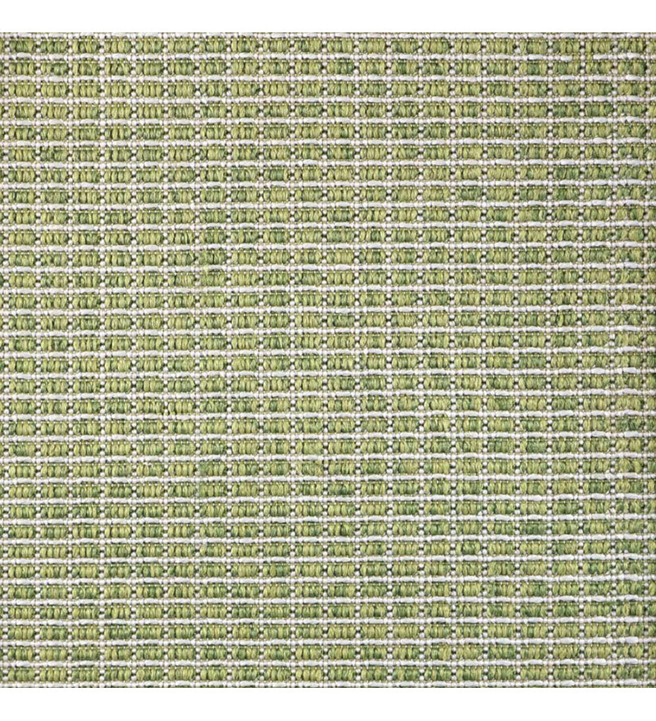 Allred Collaborative - Fibreworks - Warhol Sap Green Indoor/Outdoor Rug - Warhol Sap Green Indoor/Outdoor Rug - 1403-268