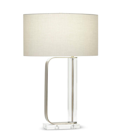 Allred Collaborative - FlowDecor - Abby Table Lamp - Abby Table Lamp - 4095-BGC