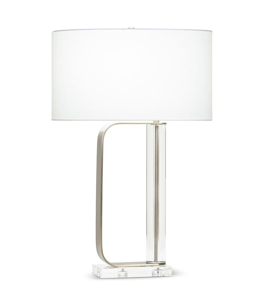 Allred Collaborative - FlowDecor - Abby Table Lamp - Abby Table Lamp - 4095-OWC