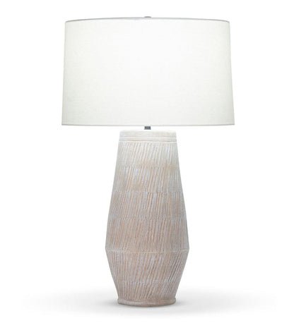 Allred Collaborative - FlowDecor - Adrian Table Lamp - - Adrian Table Lamp - - 4500-OWL