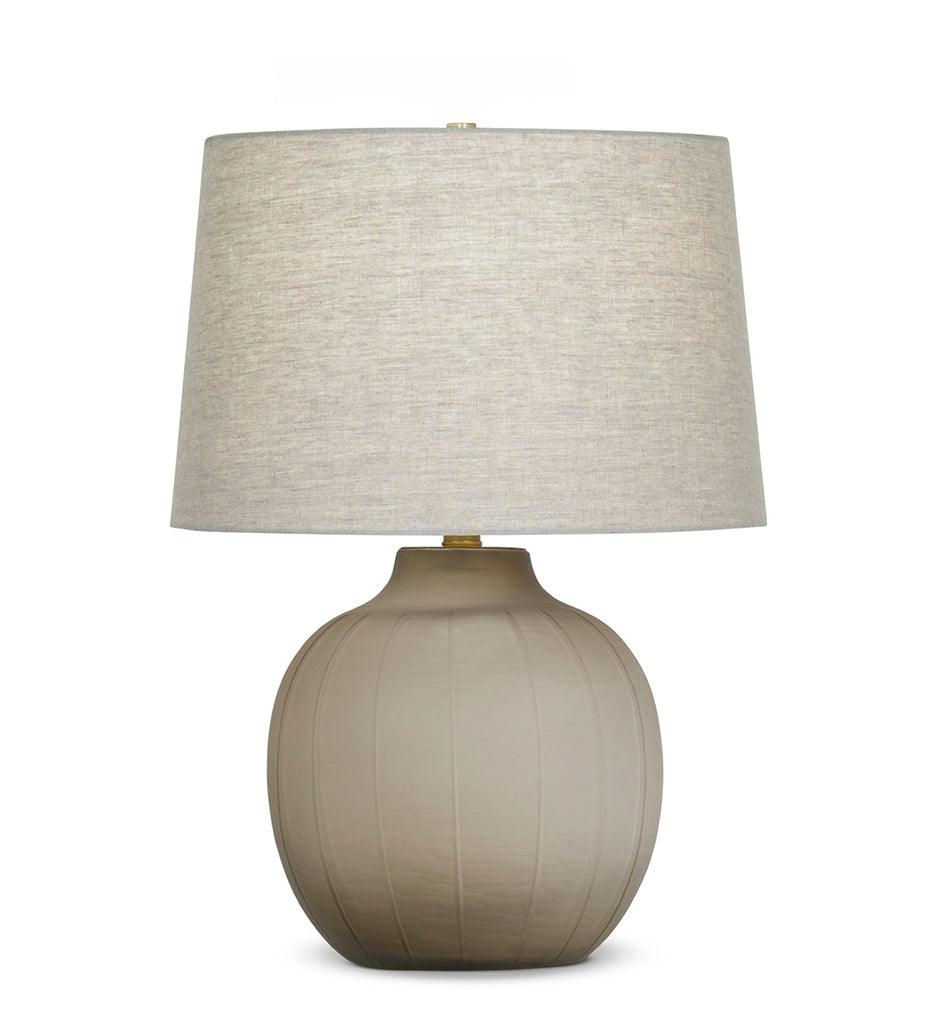 Allred Collaborative - FlowDecor - Agnes Table Lamp - Agnes Table Lamp - 4560-BGL