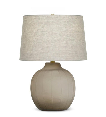 Allred Collaborative - FlowDecor - Agnes Table Lamp - Agnes Table Lamp - 4560-BGL