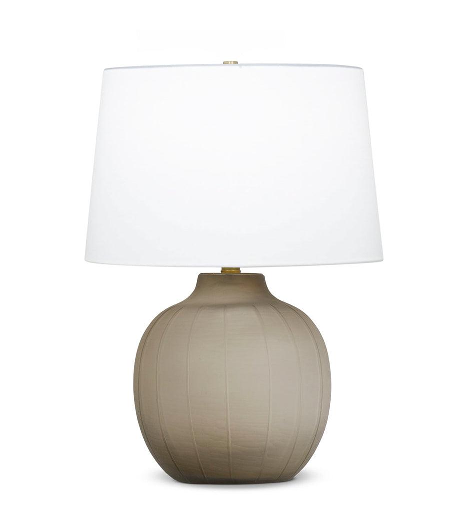 Allred Collaborative - FlowDecor - Agnes Table Lamp - Agnes Table Lamp - 4560-OWC