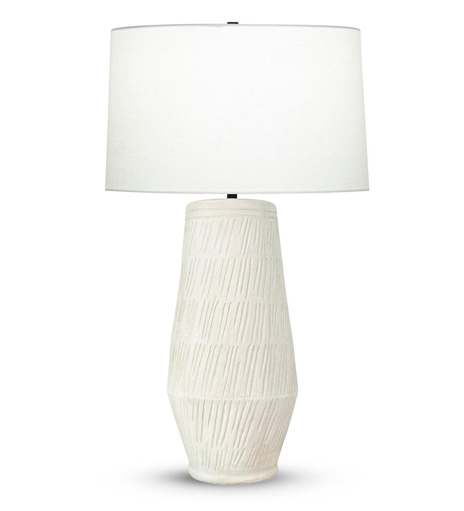 Allred Collaborative - FlowDecor - Alden Table Lamp - - Alden Table Lamp - - 4585-OWL