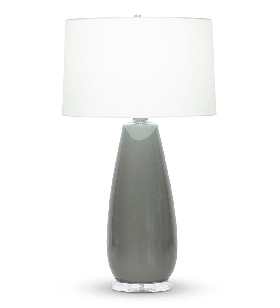 Allred Collaborative - FlowDecor - Aniston Table Lamp - - Aniston Table Lamp - - 4431-OWC