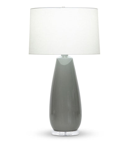 Allred Collaborative - FlowDecor - Aniston Table Lamp - - Aniston Table Lamp - - 4431-OWL