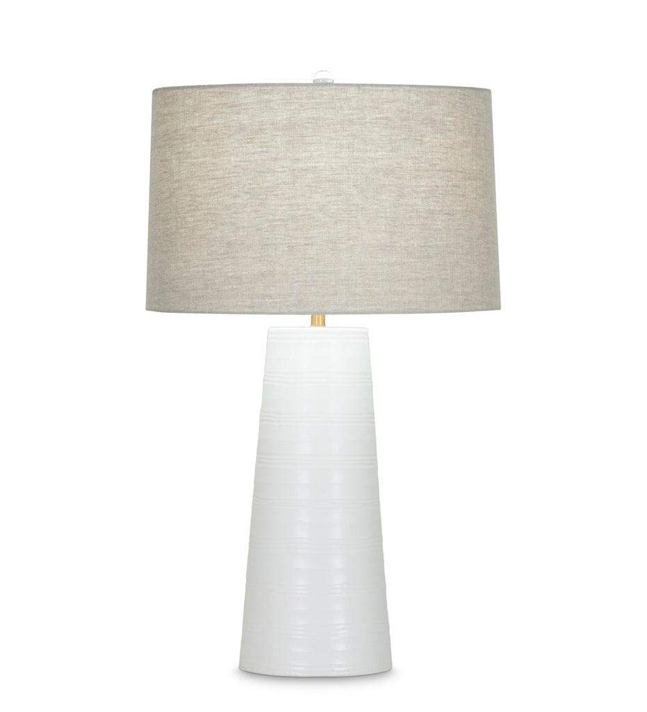 Allred Collaborative - FlowDecor - Annabelle Table Lamp - Annabelle Table Lamp - 4010-BGL