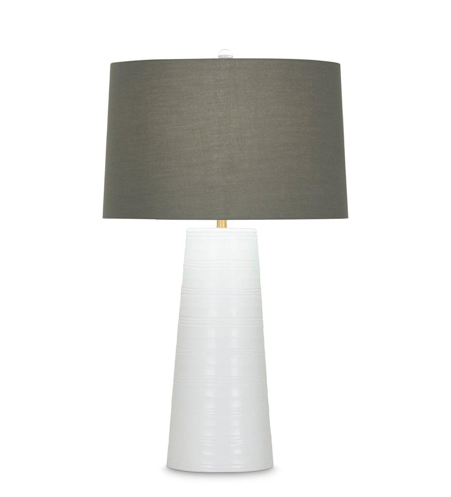 Allred Collaborative - FlowDecor - Annabelle Table Lamp - Annabelle Table Lamp - 4010-TPC