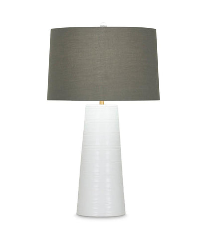 Allred Collaborative - FlowDecor - Annabelle Table Lamp - Annabelle Table Lamp - 4010-TPC