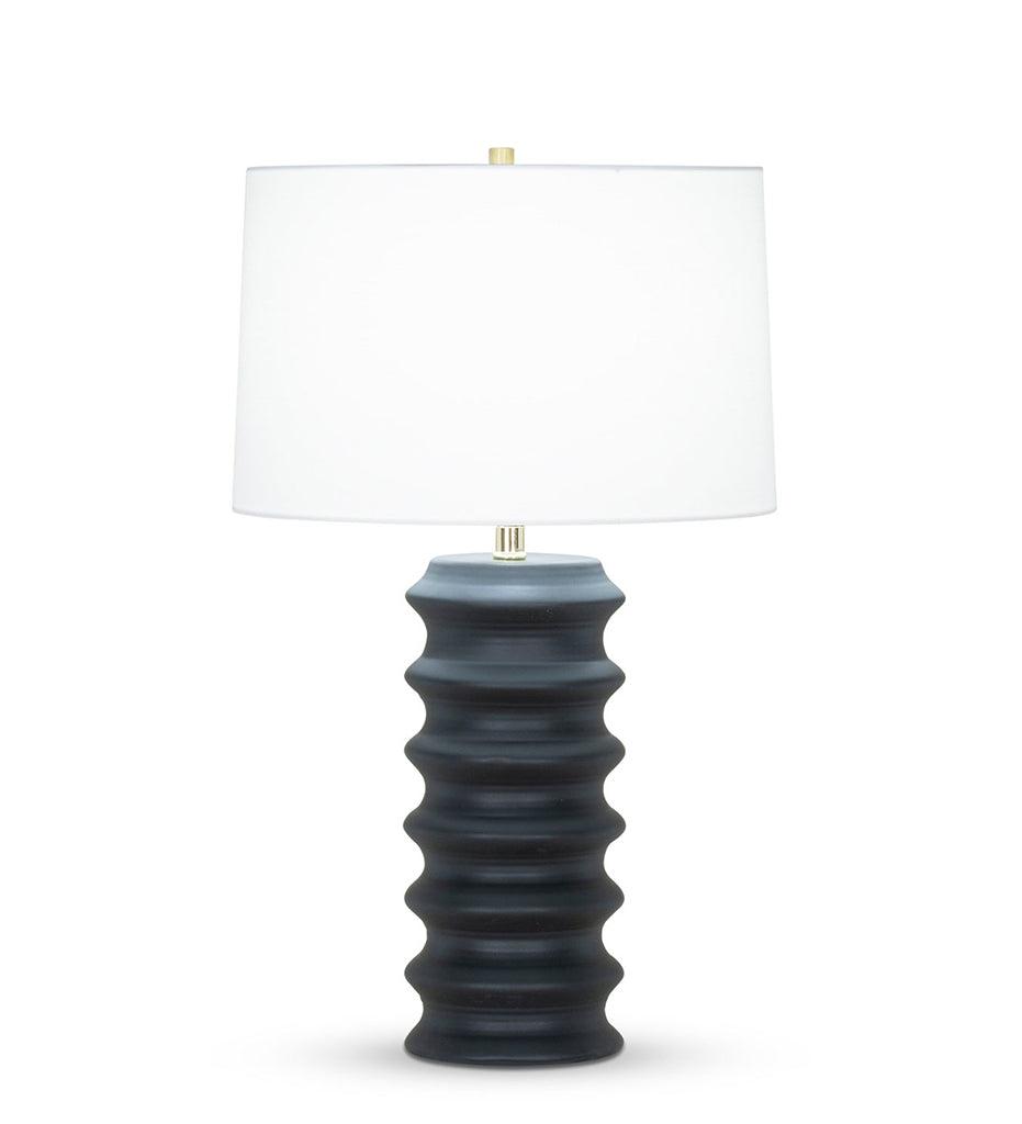 Allred Collaborative - FlowDecor - Antonio Table Lamp - Antonio Table Lamp - 4395-OWC