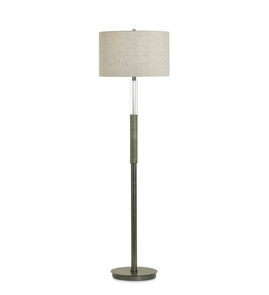 Allred Collaborative - FlowDecor - Atlantic Floor Lamp - Atlantic Floor Lamp - 3642-BGL