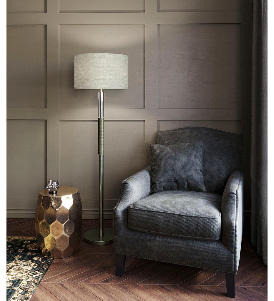 Allred Collaborative - FlowDecor - Atlantic Floor Lamp - Atlantic Floor Lamp - 3642-BGL