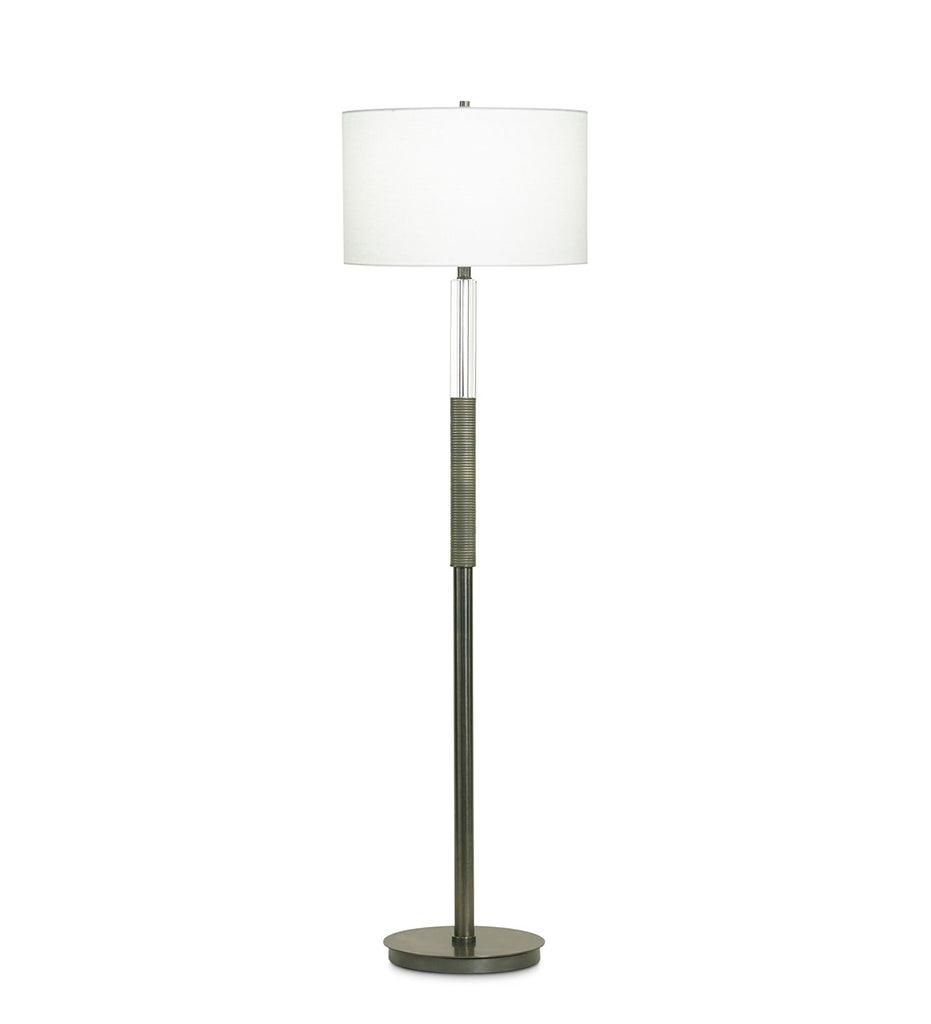 Allred Collaborative - FlowDecor - Atlantic Floor Lamp - Atlantic Floor Lamp - 3642-OWL