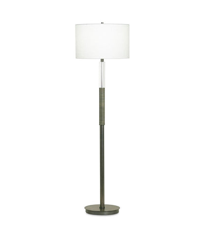 Allred Collaborative - FlowDecor - Atlantic Floor Lamp - Atlantic Floor Lamp - 3642-OWL