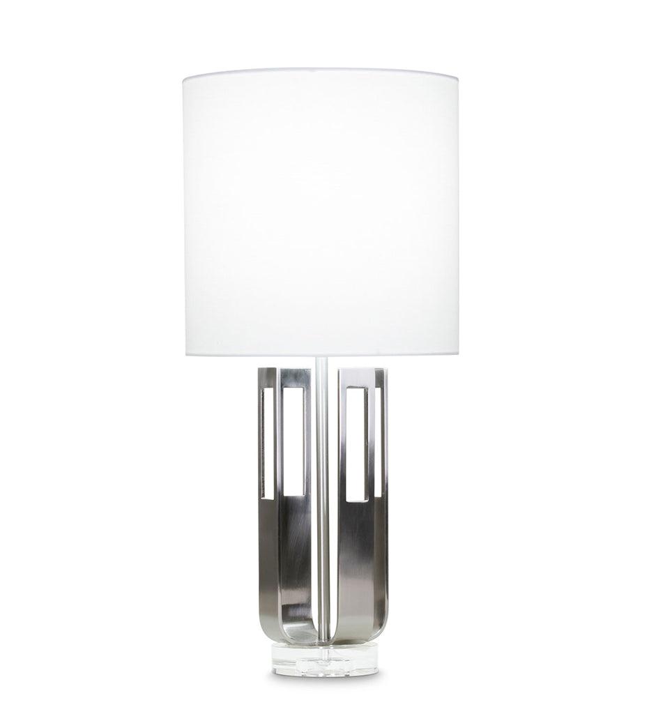 Allred Collaborative - FlowDecor - Atticus Table Lamp - Atticus Table Lamp - 4004-WHL