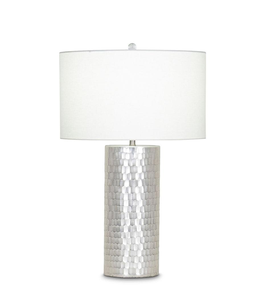 Allred Collaborative - FlowDecor - Avery Table Lamp - - Avery Table Lamp - - 3956-OWL