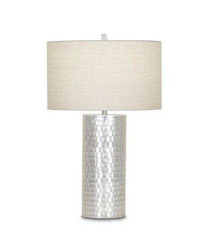 Allred Collaborative - FlowDecor - Avery Table Lamp - - Avery Table Lamp - - 3956-OWL