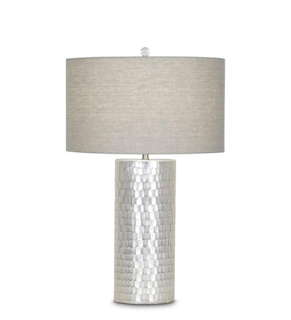 Allred Collaborative - FlowDecor - Avery Table Lamp - - Avery Table Lamp - - 3956-OWL