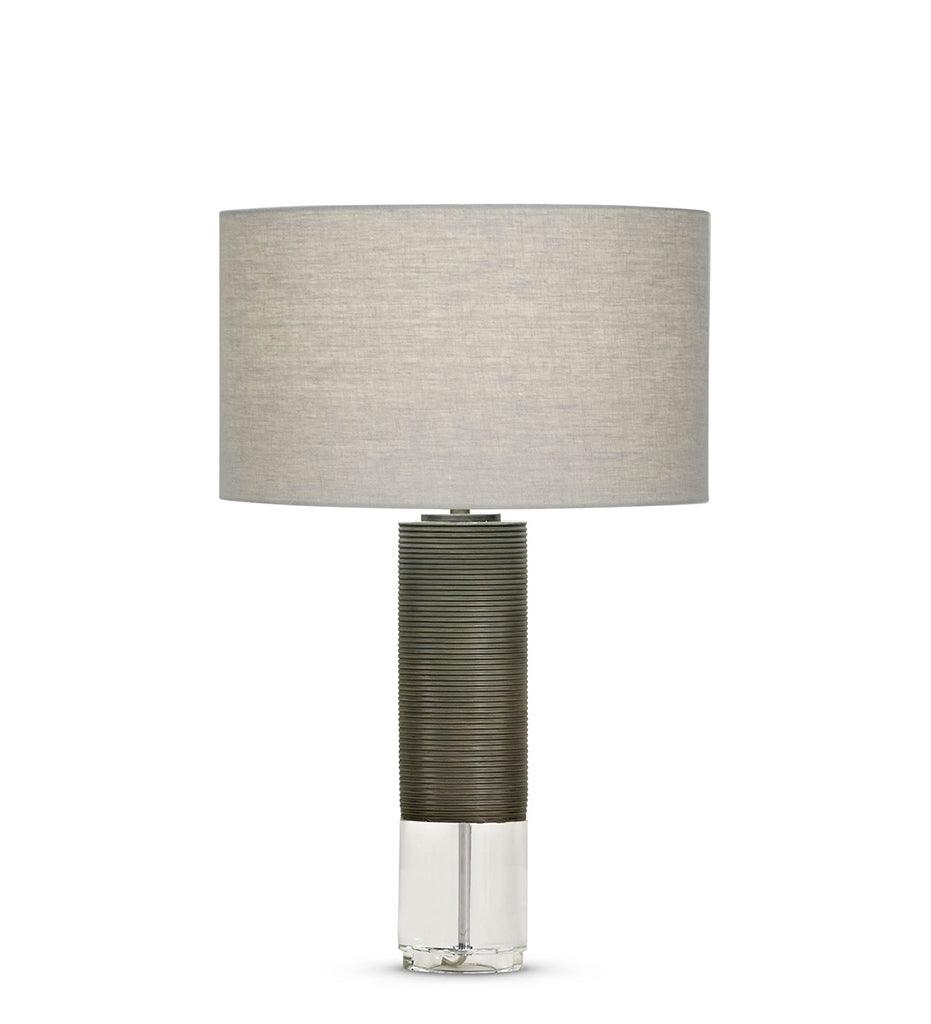 Allred Collaborative - FlowDecor - Baby Atlantic Table Lamp - - Baby Atlantic Table Lamp - - 3639-BGL