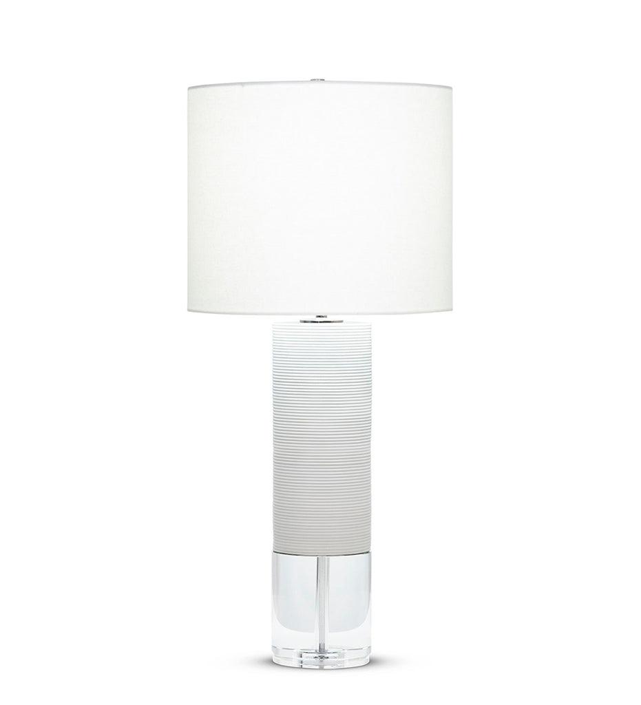 Allred Collaborative - FlowDecor - Baby Bermuda Table Lamp - - Baby Bermuda Table Lamp - - 4587-OWL