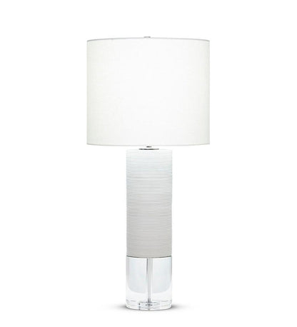 Allred Collaborative - FlowDecor - Baby Bermuda Table Lamp - - Baby Bermuda Table Lamp - - 4587-OWL