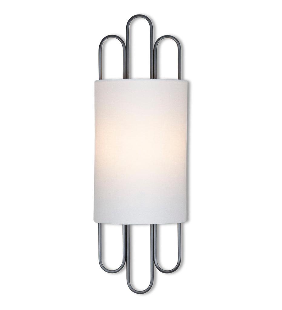 Allred Collaborative - FlowDecor - Barclay Sconce - - Barclay Sconce - - 6062