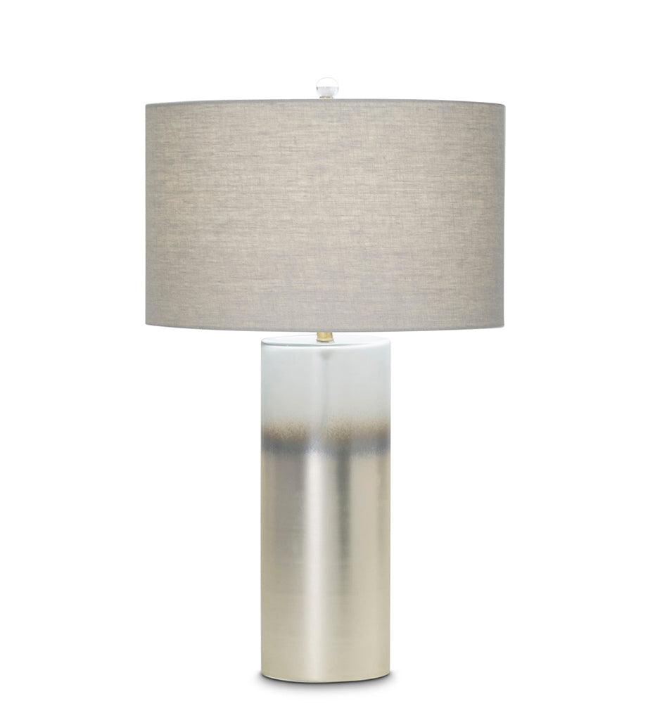 Allred Collaborative - FlowDecor - Barrett Table Lamp - Barrett Table Lamp - 3850-BGL