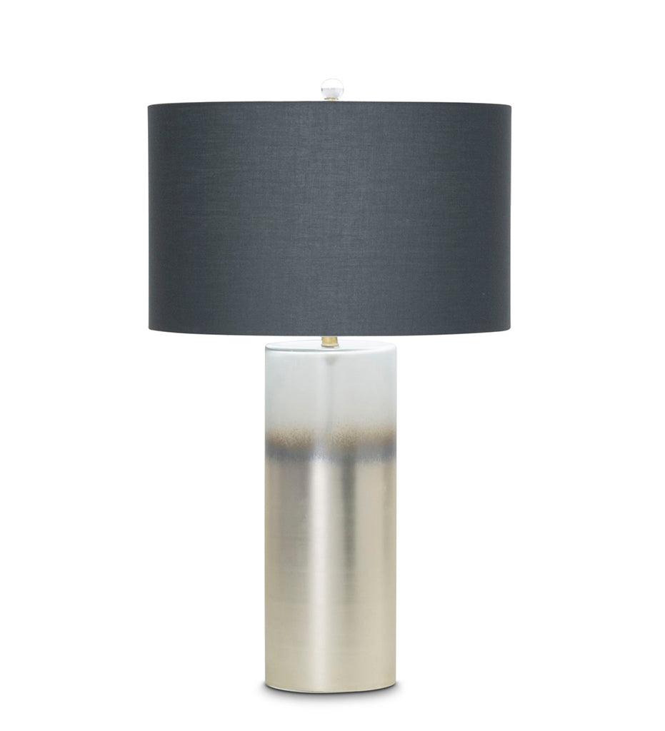 Allred Collaborative - FlowDecor - Barrett Table Lamp - Barrett Table Lamp - 3850-CHC