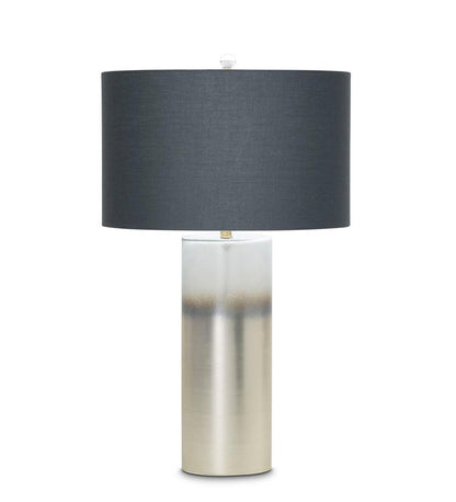 Allred Collaborative - FlowDecor - Barrett Table Lamp - Barrett Table Lamp - 3850-CHC