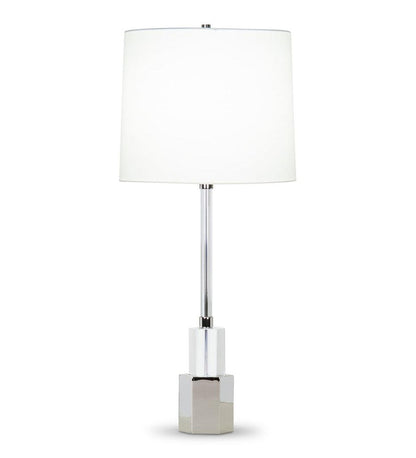 Allred Collaborative - FlowDecor - Breton Table Lamp - - Breton Table Lamp - - 4409-OWC