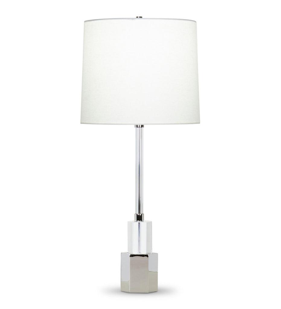 Allred Collaborative - FlowDecor - Breton Table Lamp - - Breton Table Lamp - - 4409-OWL