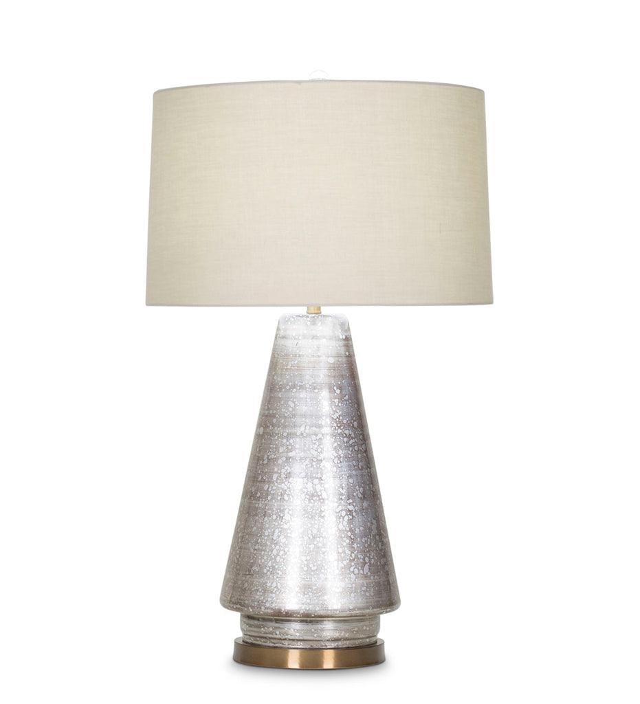 Allred Collaborative - FlowDecor - Bronte Table Lamp - Bronte Table Lamp - 4033-BGC