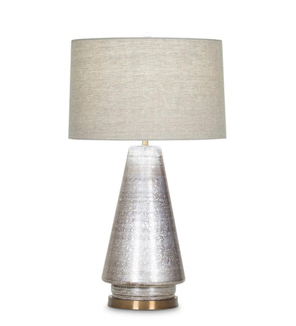 Allred Collaborative - FlowDecor - Bronte Table Lamp - Bronte Table Lamp - 4033-BGL