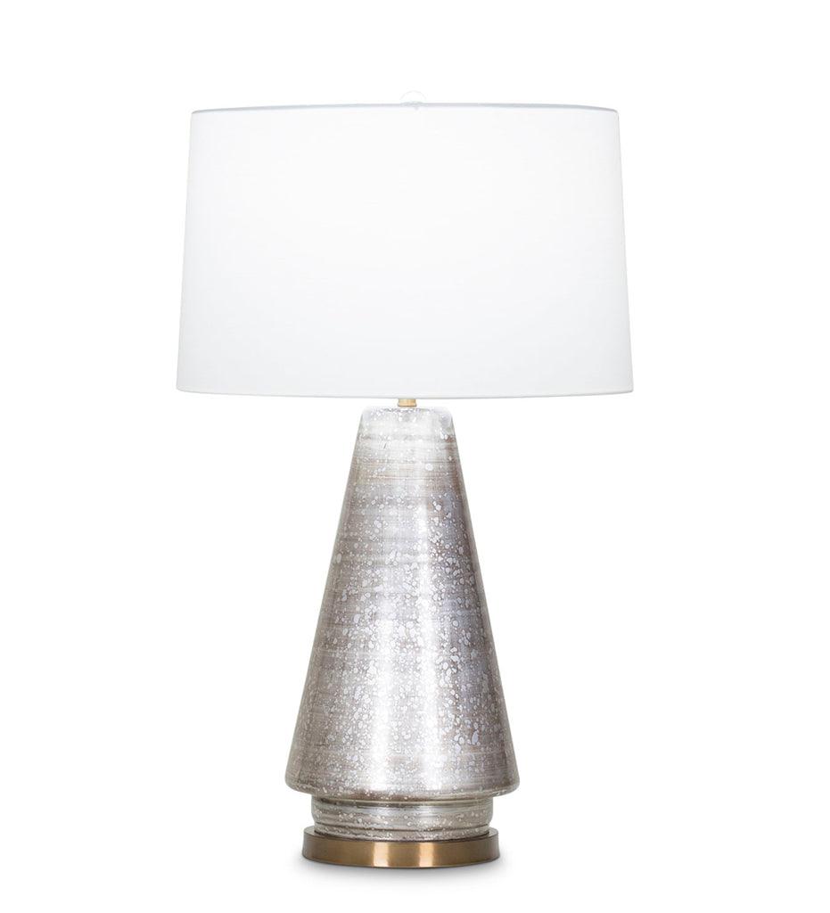 Allred Collaborative - FlowDecor - Bronte Table Lamp - Bronte Table Lamp - 4033-OWC