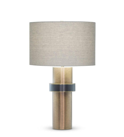 Allred Collaborative - FlowDecor - Carlton Table Lamp - - Carlton Table Lamp - - 4530-BGL