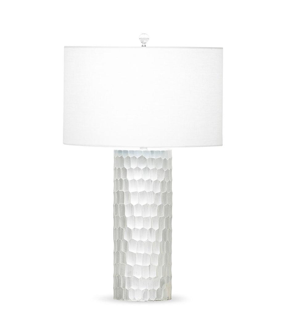 Allred Collaborative - FlowDecor - Cassis Table Lamp - - Cassis Table Lamp - - 3671-OWL