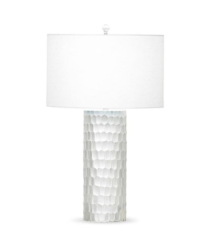 Allred Collaborative - FlowDecor - Cassis Table Lamp - - Cassis Table Lamp - - 3671-OWL