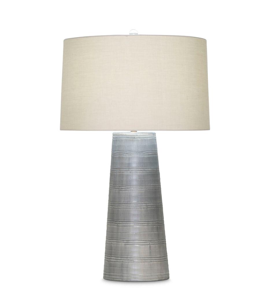 Allred Collaborative - FlowDecor - Charles Table Lamp - Charles Table Lamp - 3902-BGC