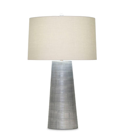 Allred Collaborative - FlowDecor - Charles Table Lamp - Charles Table Lamp - 3902-BGC