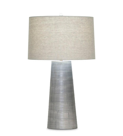 Allred Collaborative - FlowDecor - Charles Table Lamp - Charles Table Lamp - 3902-BGL