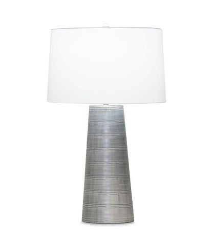 Allred Collaborative - FlowDecor - Charles Table Lamp - Charles Table Lamp - 3902-OWC