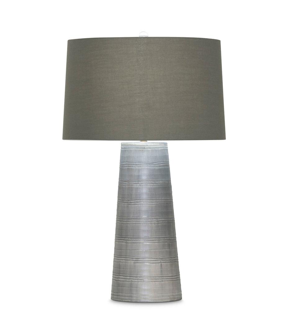 Allred Collaborative - FlowDecor - Charles Table Lamp - Charles Table Lamp - 3902-TPC