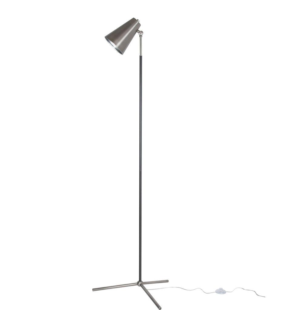 Allred Collaborative - FlowDecor - Chase Floor Lamp - - Chase Floor Lamp - - 4451