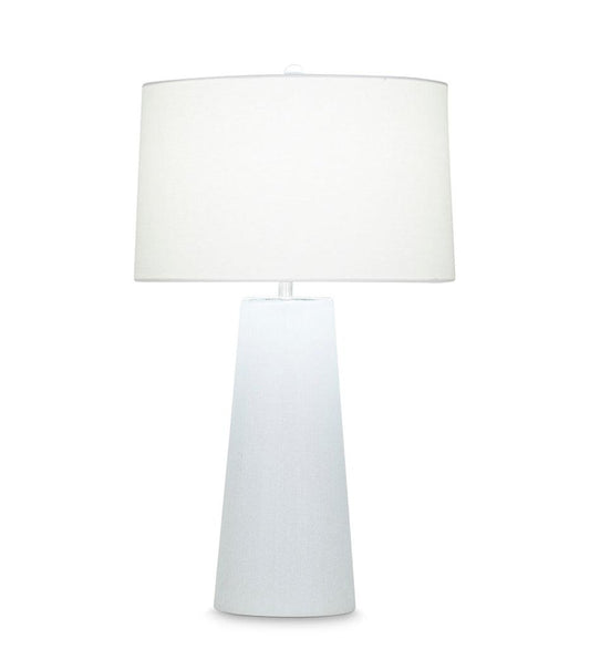 Allred Collaborative - FlowDecor - Christie Table Lamp - - Christie Table Lamp - - 4036-OWC