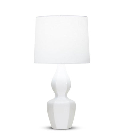 Allred Collaborative - FlowDecor - Claire Table Lamp - - Claire Table Lamp - - 4352-OWC