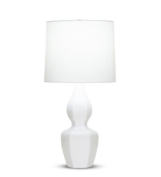 Allred Collaborative - FlowDecor - Claire Table Lamp - - Claire Table Lamp - - 4352-OWL