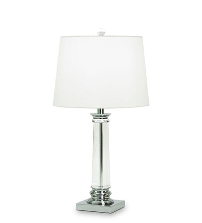 Allred Collaborative - FlowDecor - Coleford Table Lamp - Coleford Table Lamp - 3133-WHL