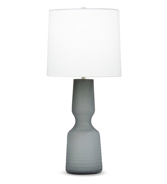 Allred Collaborative - FlowDecor - Craine Table Lamp - Craine Table Lamp - 4577-OWC